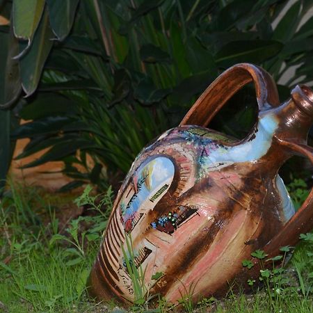 メッシーナCasa Di Aidaアパートメント エクステリア 写真